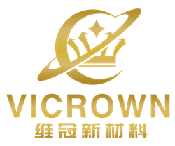 Zhangjiagang City Vicrown New Material Co., Ltd.