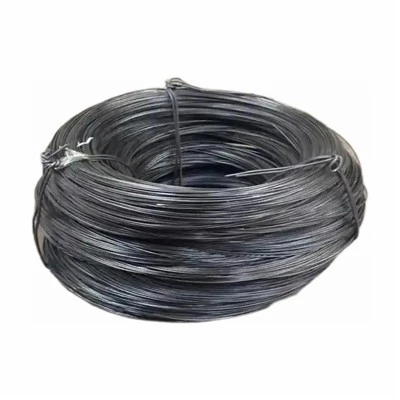 Black Annealed Tie Steel Wire