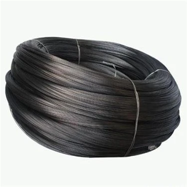 Cold Drawn High Carbon Spring Steel Wire