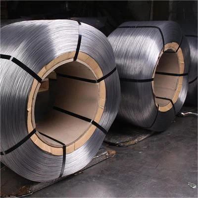Cold Drawn High Carbon Steel Wire