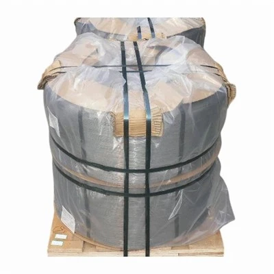 Cold Drawn Low Carbon Steel Wire