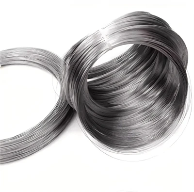 Cold Drawn Spring Wire Rods