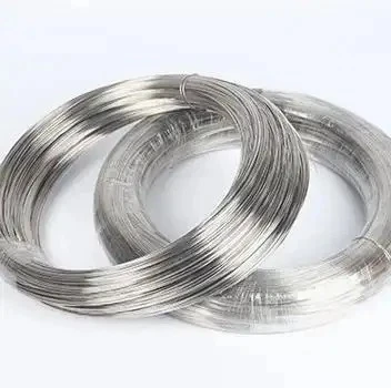 Cold Drawn Stainless Steel Wire