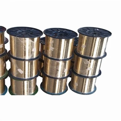 Flexible Duct Wire