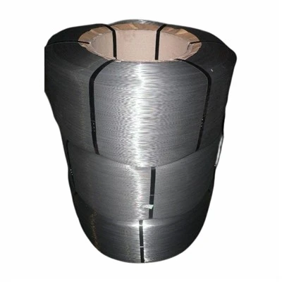 High Strength Steel Wire