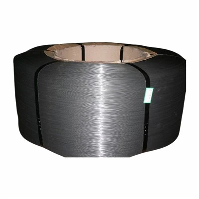 Low Strength Steel Wire