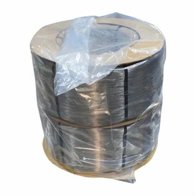 Patented Steel Wire