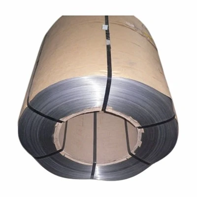 Rectangular Steel Wire