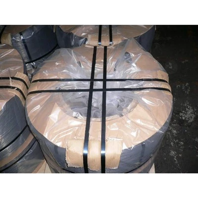 Round Steel Wire