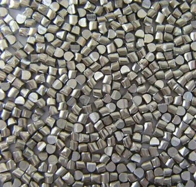 Steel Cut Wire Shot