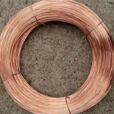 Tin Plated Bronze Steel Wire