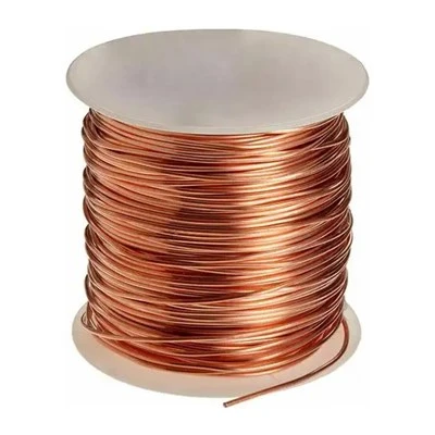 Tin Plated Copper Steel Wire